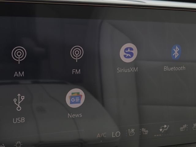 New 2026 Buick Enclave Avenir w/ Super Cruise Package FWD image 6