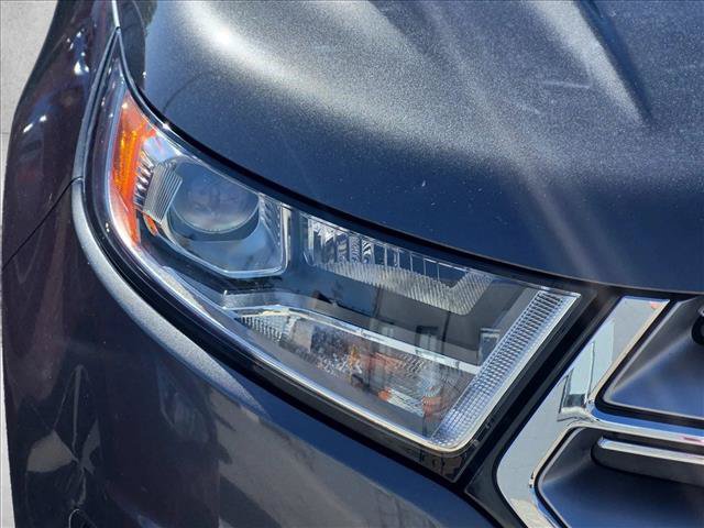 Certified 2018 Ford Edge SEL w/ Equipment Group 201A FWD image 13