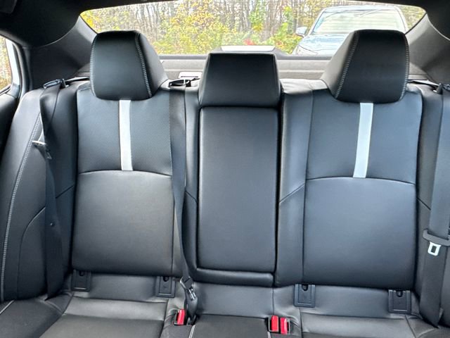 New 2026 Toyota Camry SE FWD image 33