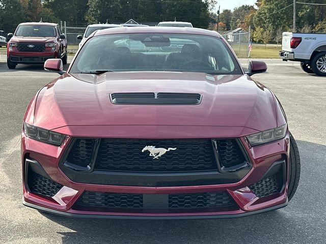 New 2025 Ford Mustang GT image 2