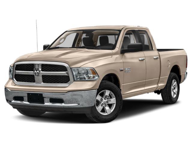 Used 2019 RAM 1500 Classic Warlock w/ Electronics Group