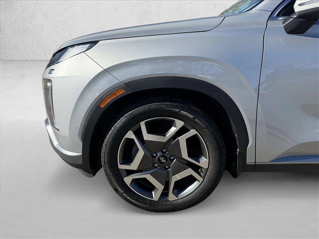 Used 2023 Hyundai Palisade Limited w/ Cargo Package image 24
