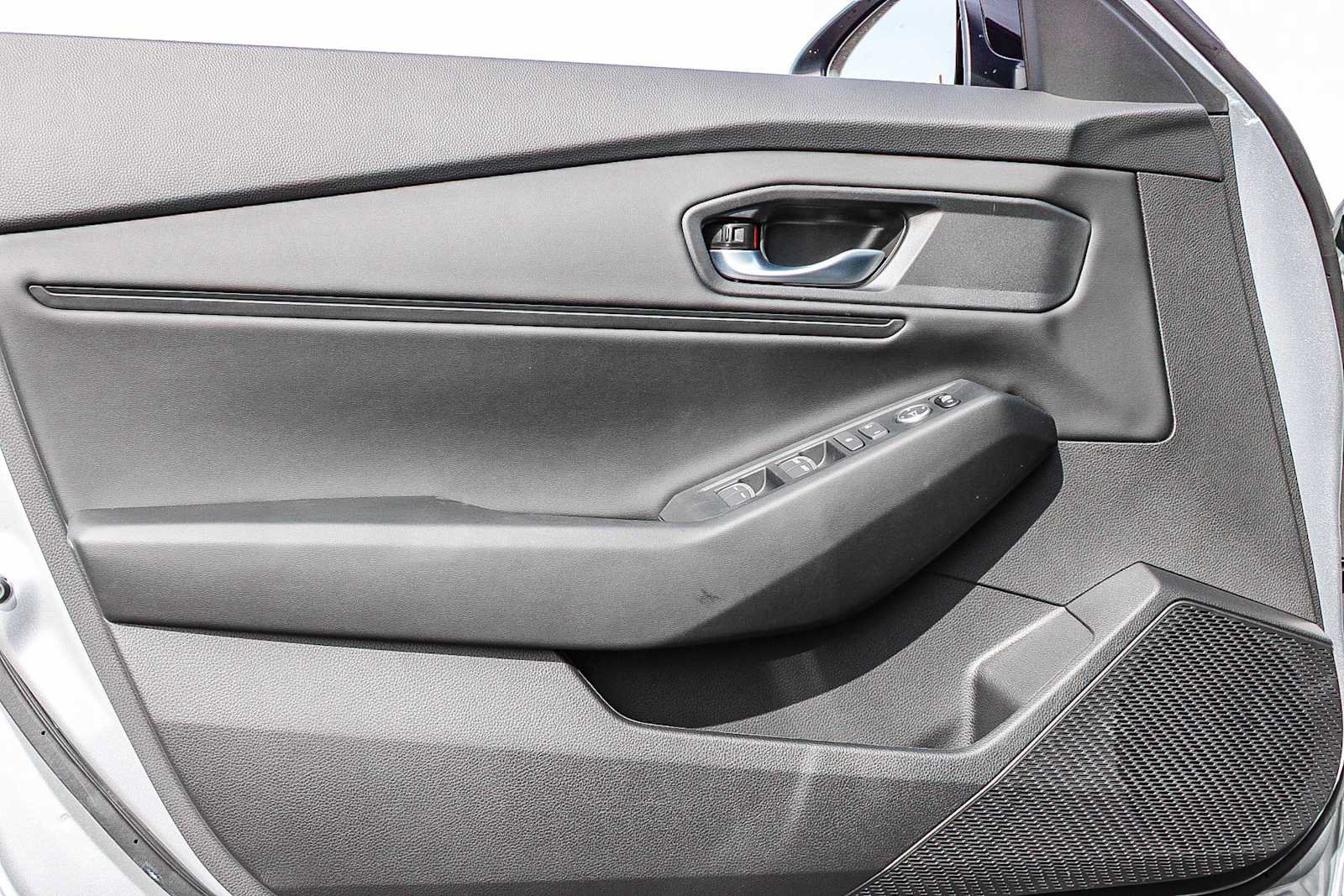 New 2026 Honda Accord SE image 23