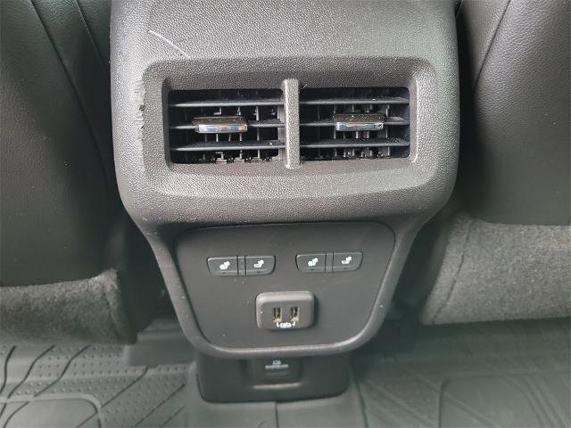 Used 2022 Chevrolet Equinox Premier image 13