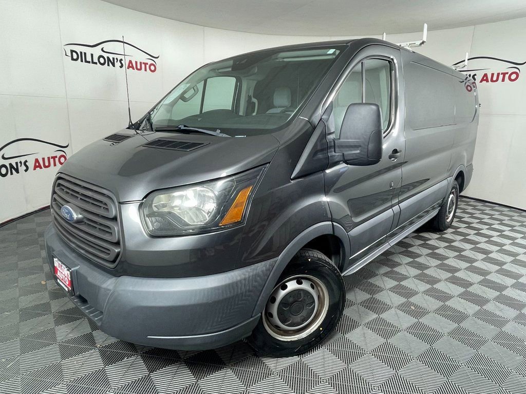 Used 2016 Ford Transit 150 130 Low Roof