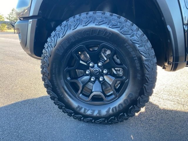 Used 2025 RAM 1500 RHO w/ Bed Utility Group image 50