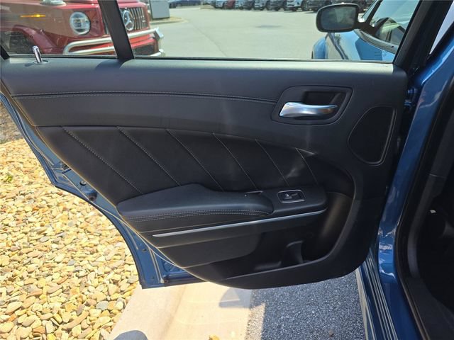 Used 2021 Dodge Charger Scat Pack RWD image 13