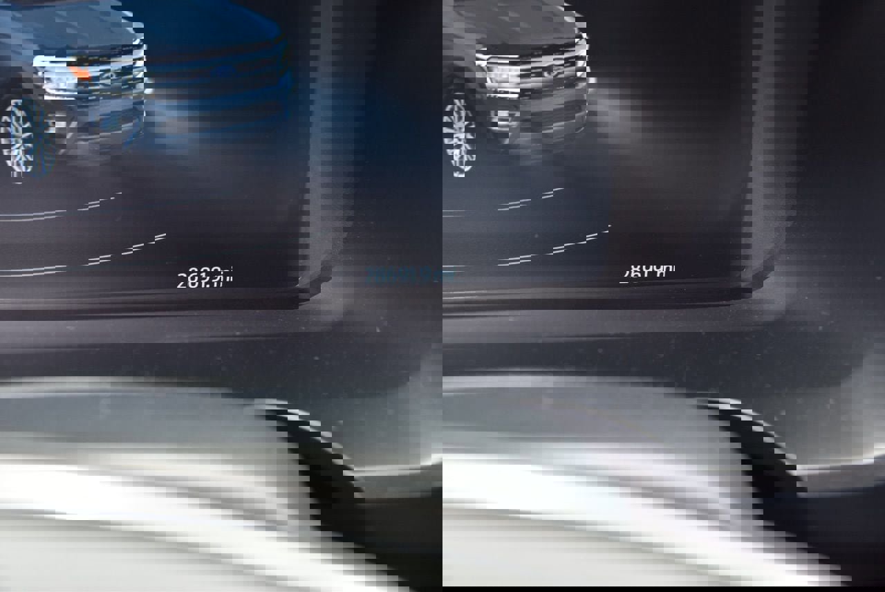 Certified 2023 Ford Expedition Max Platinum AWD/4WD image 8