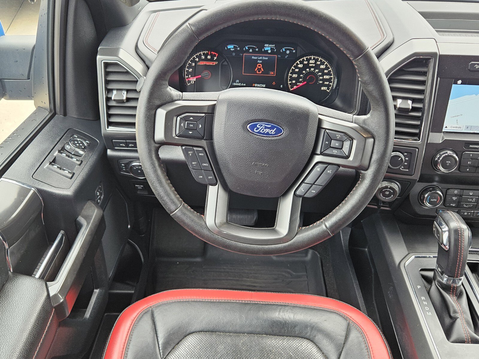Used 2019 Ford F150 Lariat image 6