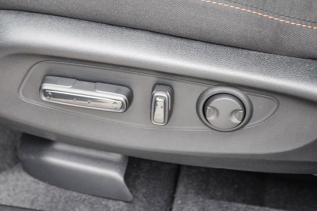 New 2026 Honda CR-V Sport image 25