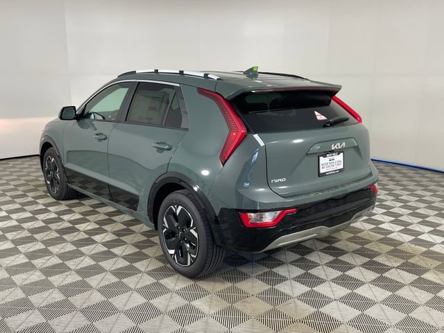 New 2026 Kia Niro Wind image 5