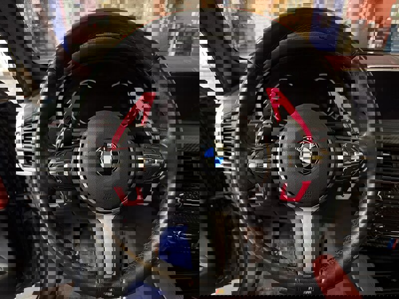 Used 2017 BMW X6 xDrive35i image 14