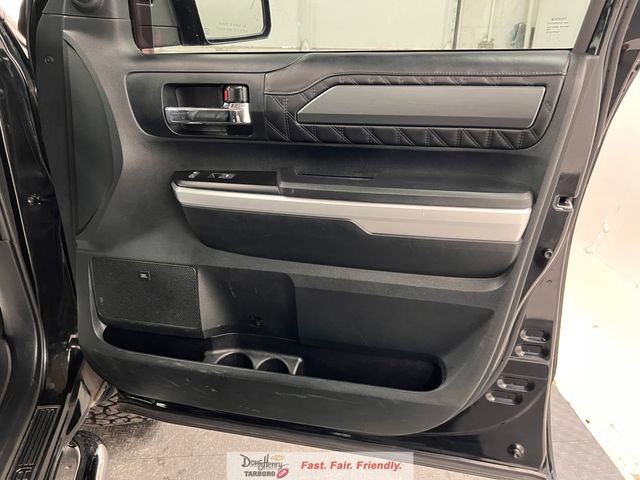 Used 2017 Toyota Tundra Platinum AWD/4WD image 36