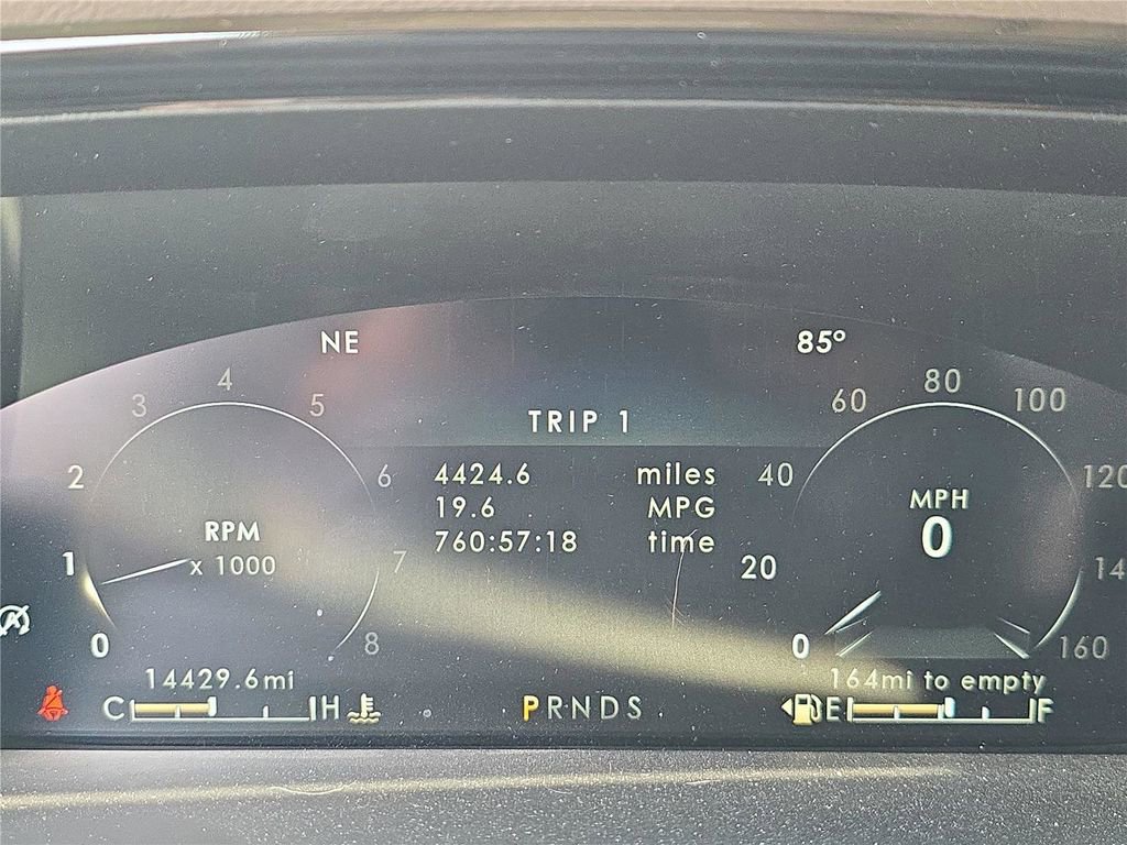 Used 2021 Lincoln Nautilus Reserve w/ Equipment Group 201A image 25