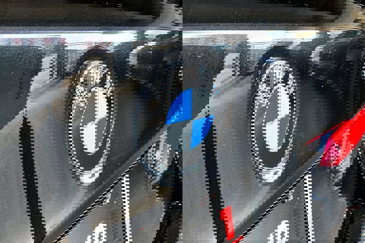 Used 2022 BMW 530i w/ M Sport Package image 30