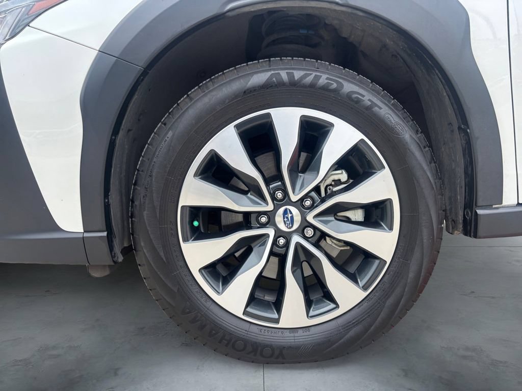 Used 2024 Subaru Outback Limited XT AWD/4WD image 15