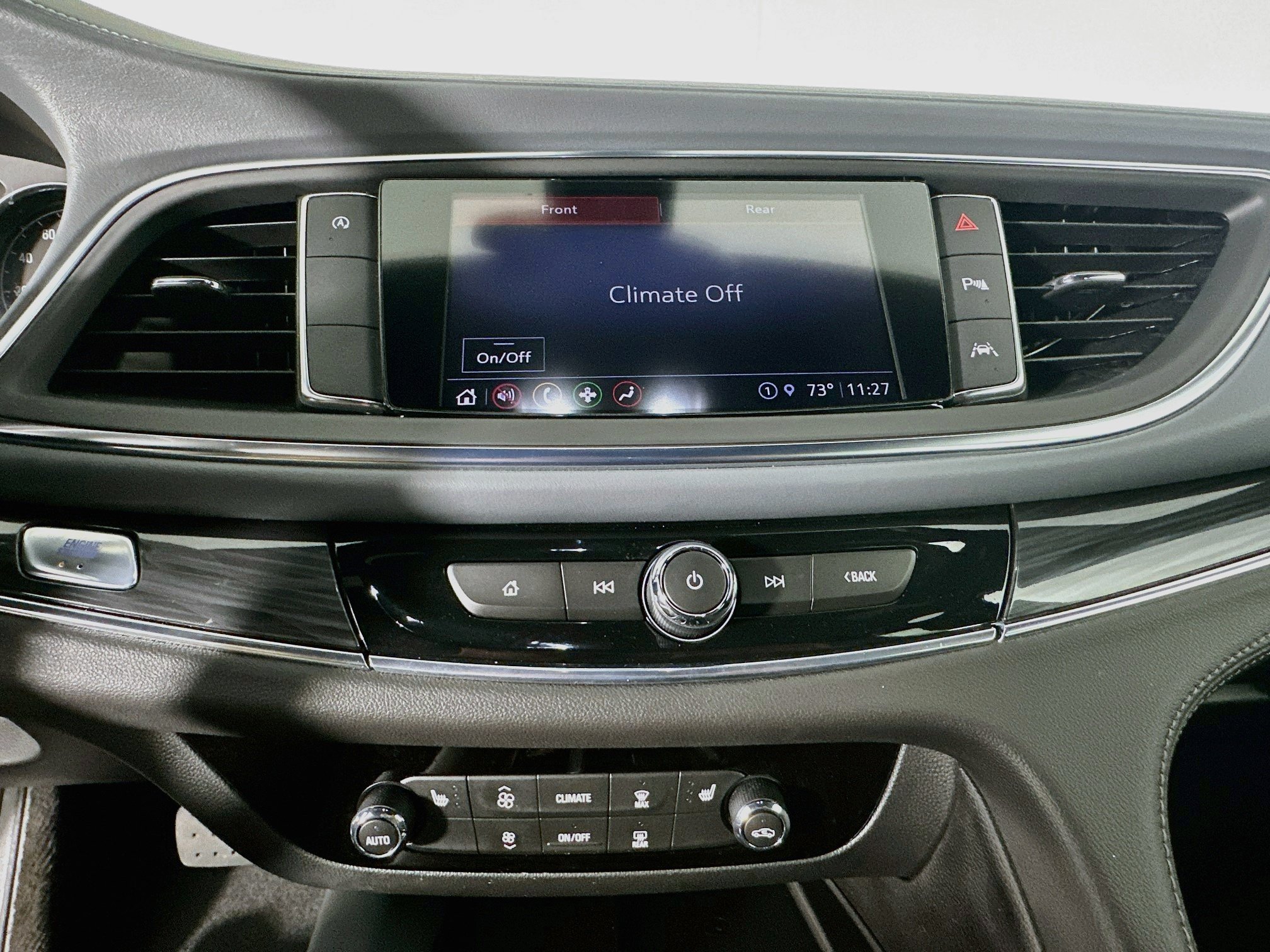 Used 2023 Buick Enclave Essence FWD image 23