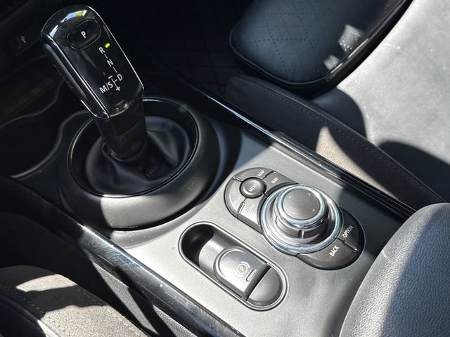 Used 2022 MINI Cooper Clubman S image 28