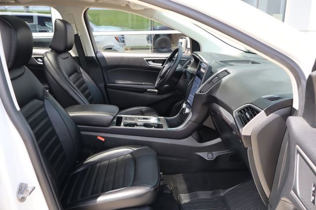 Certified 2023 Ford Edge SEL w/ Convenience Package AWD/4WD image 37