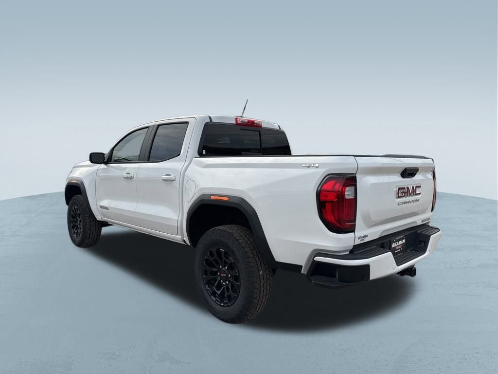 New 2026 GMC Canyon Elevation w/ Convenience Package image 6