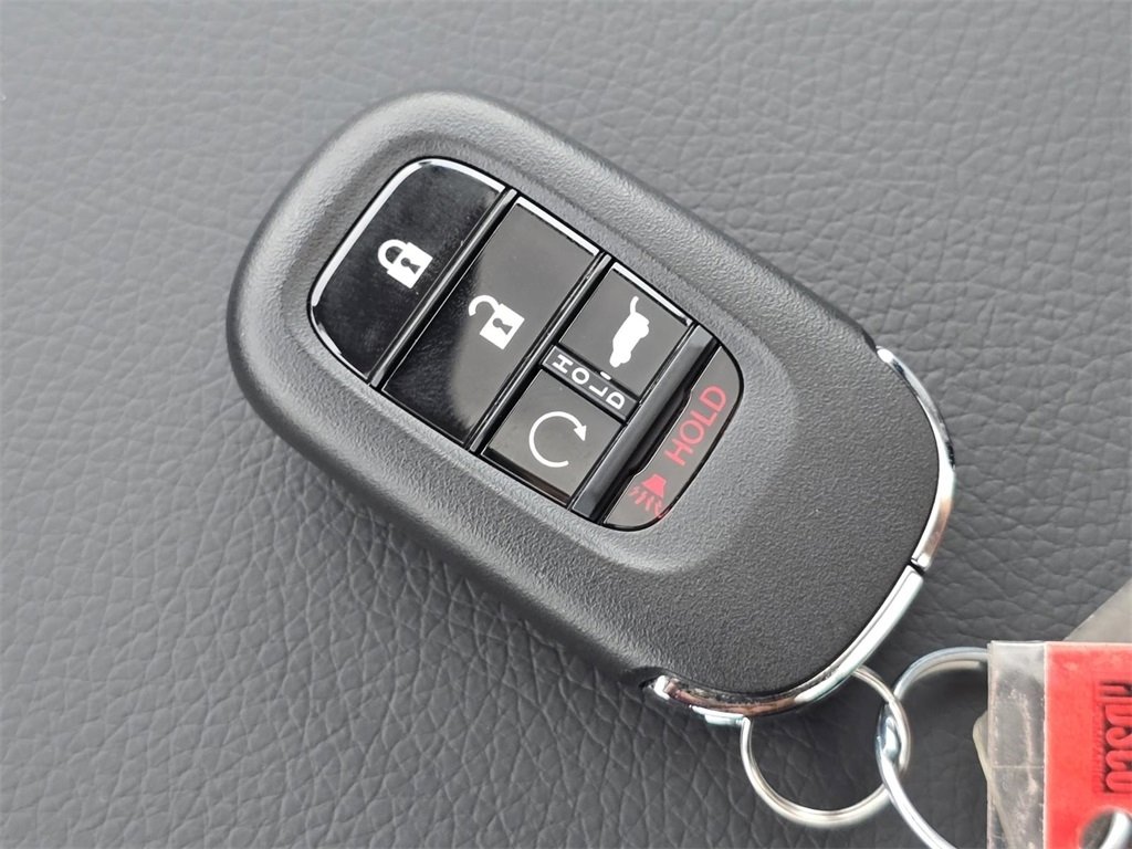 New 2025 Honda Pilot TrailSport image 35