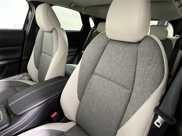 New 2026 MAZDA CX-30 AWD 2.5 S image 12