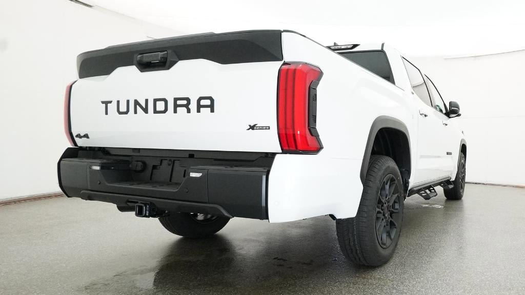 New 2026 Toyota Tundra SR5 AWD/4WD image 57