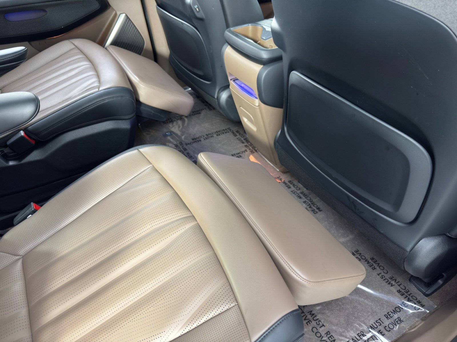 Used 2024 Kia EV9 GT-Line image 46