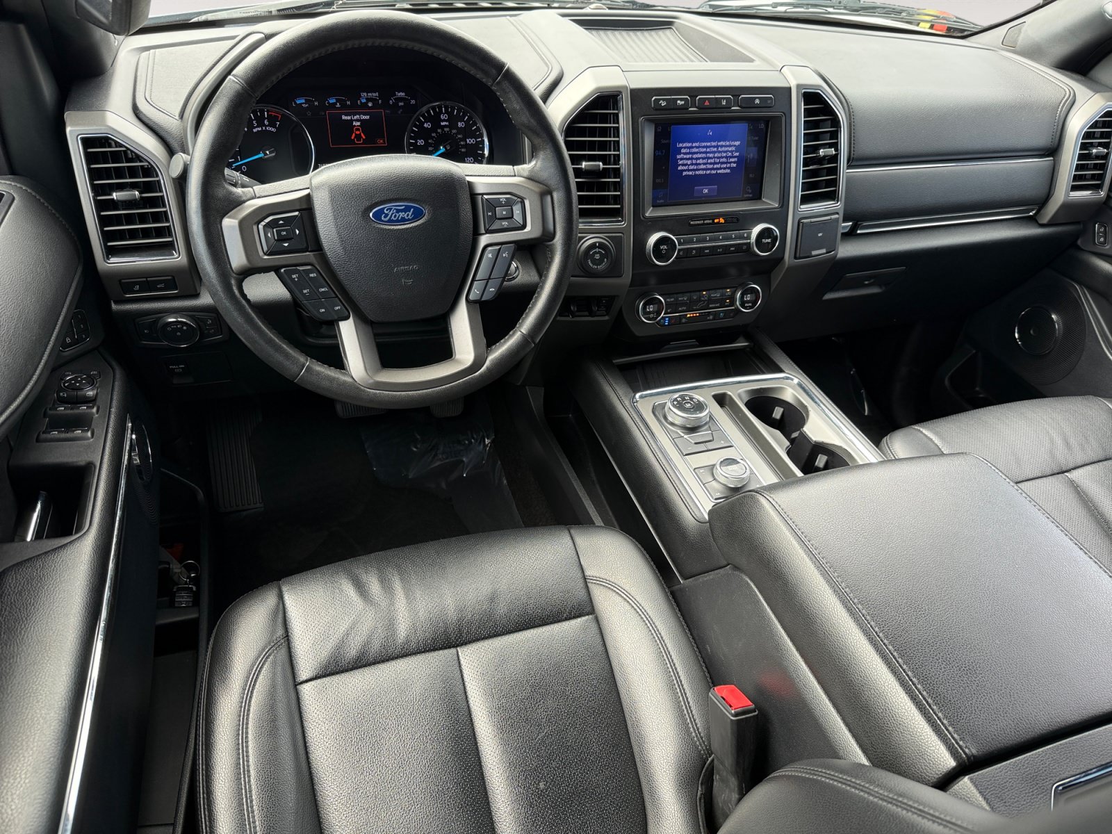 Used 2020 Ford Expedition Max XLT w/ Equipment Group 202A AWD/4WD image 15