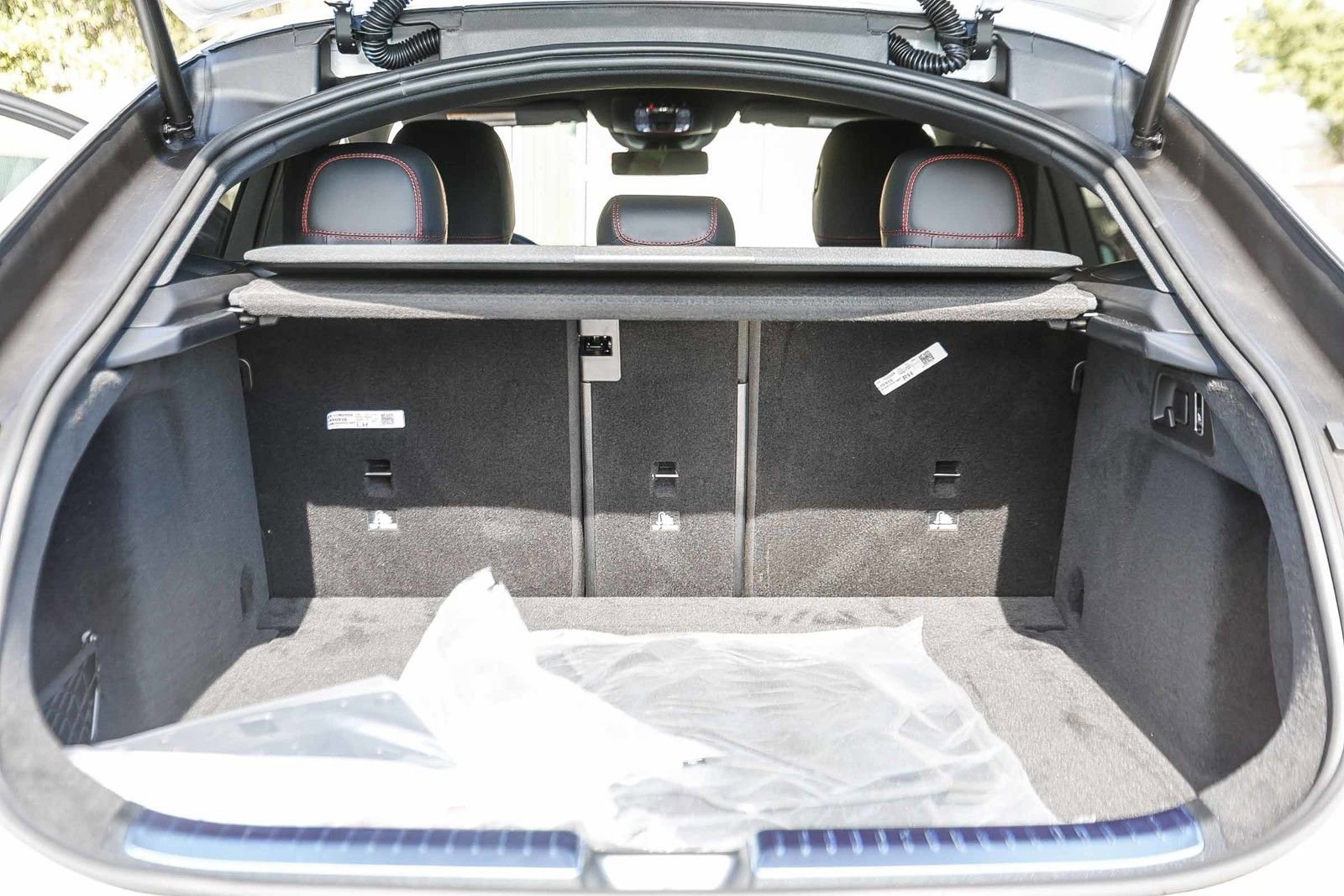 New 2026 Mercedes-Benz GLE 53 AMG 4MATIC Coupe image 27