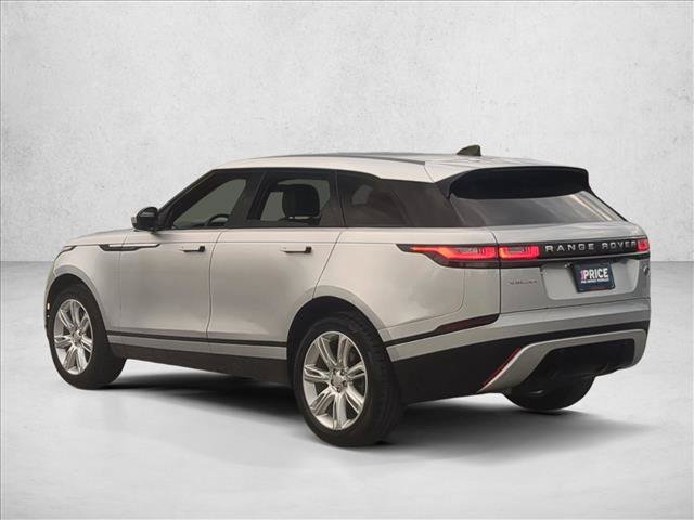 Used 2022 Land Rover Range Rover Velar S AWD/4WD image 7