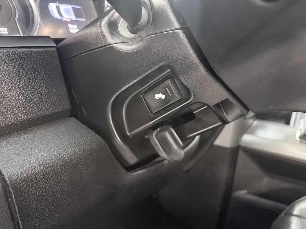Used 2013 RAM 1500 Sport w/ Sport Premium Group AWD/4WD image 29