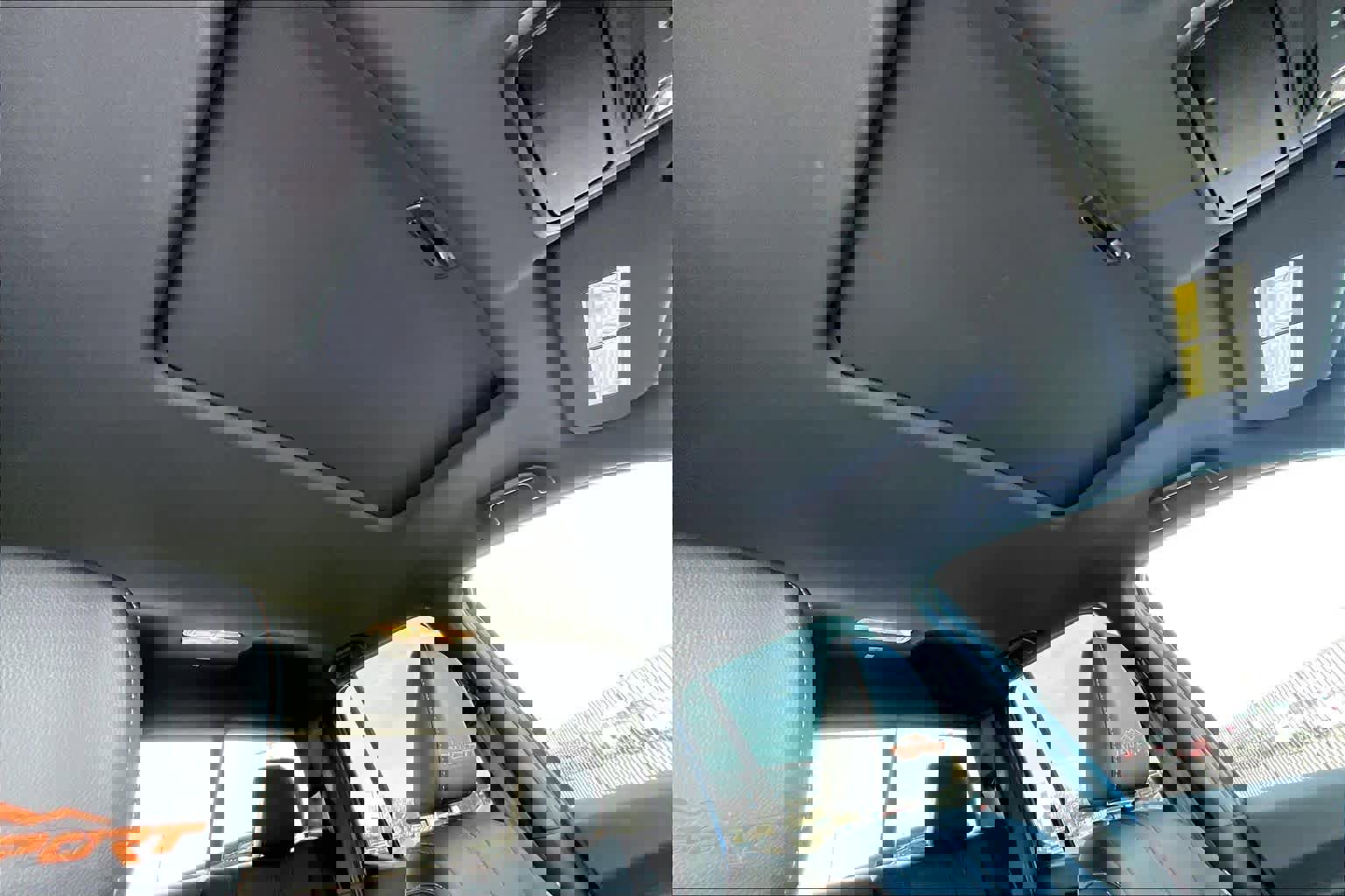 Certified 2025 Honda Ridgeline TrailSport image 13