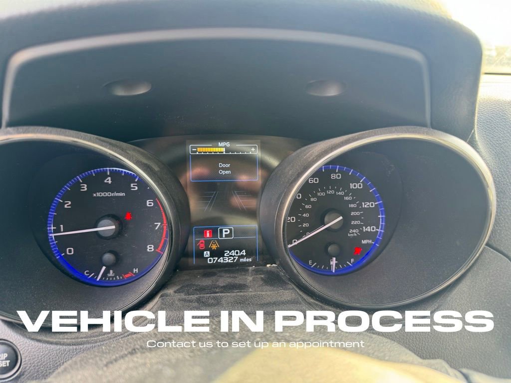 Used 2019 Subaru Outback 2.5i Premium image 14