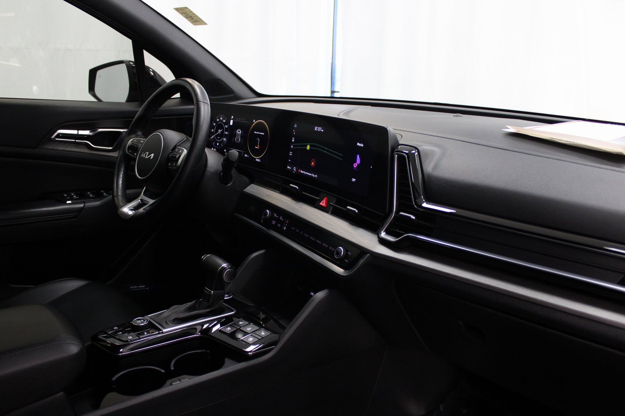 Used 2024 Kia Sportage X-Pro Prestige image 29