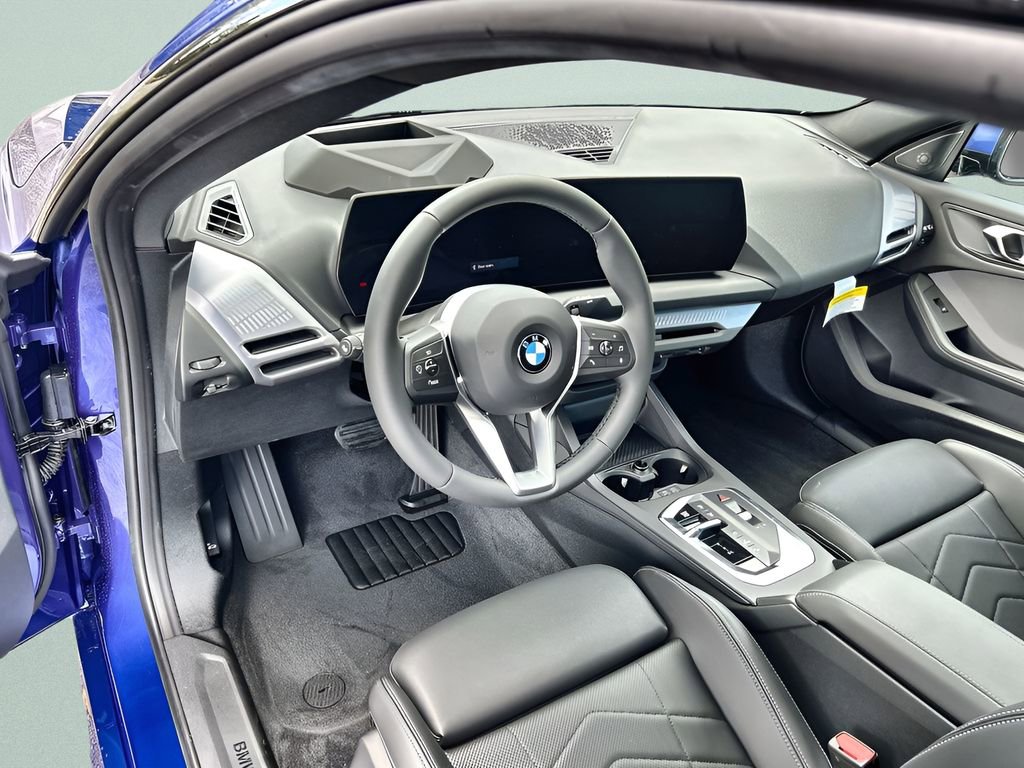 New 2026 BMW 228i 228 Gran Coupe w/ Technology Package image 12
