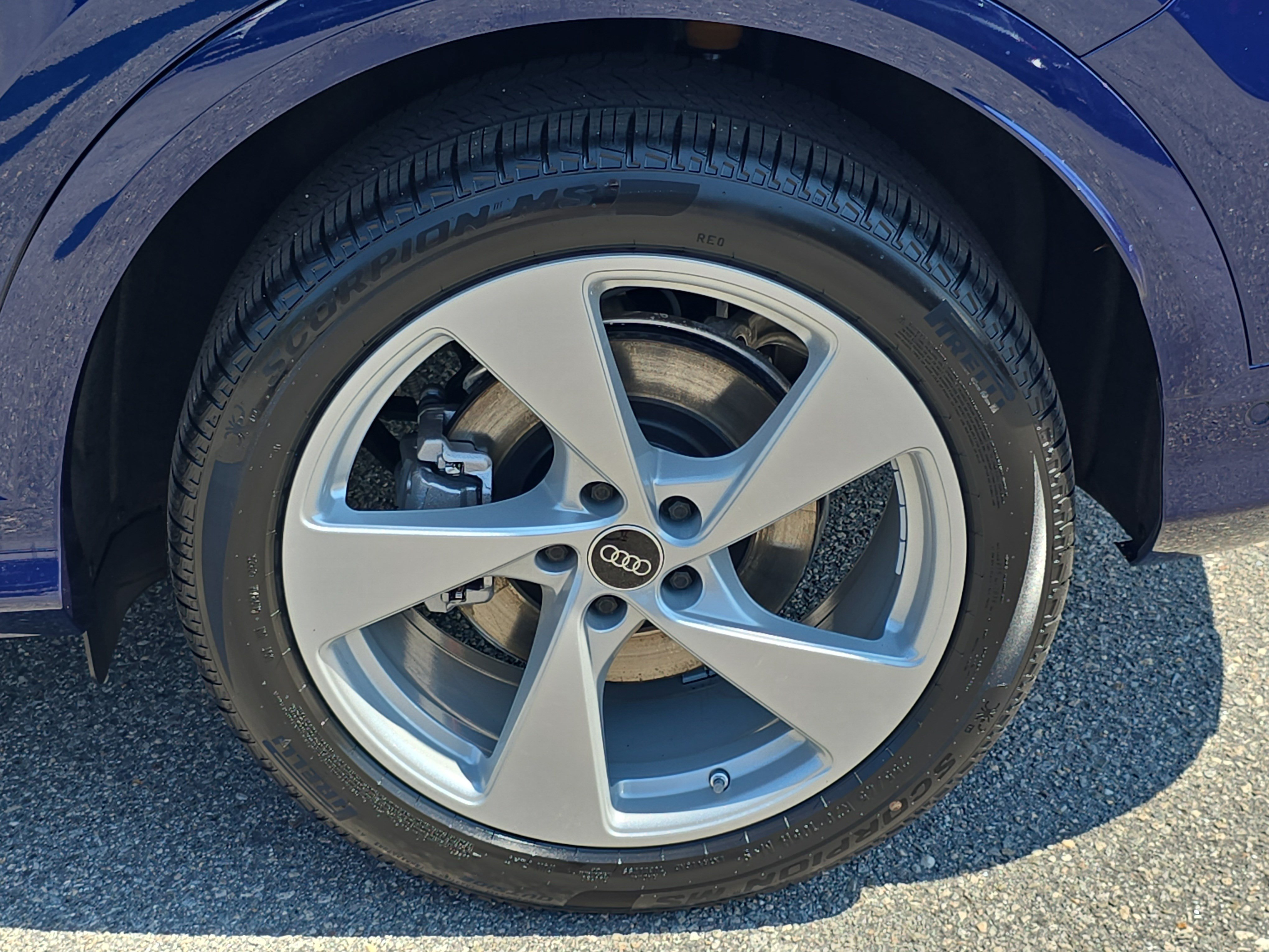 New 2026 Audi Q5 Prestige AWD/4WD image 33