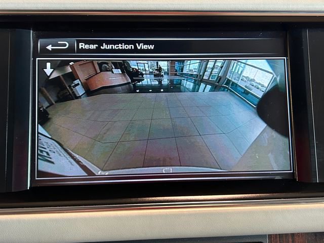 Used 2016 Land Rover Range Rover Long Wheelbase Supercharged image 33