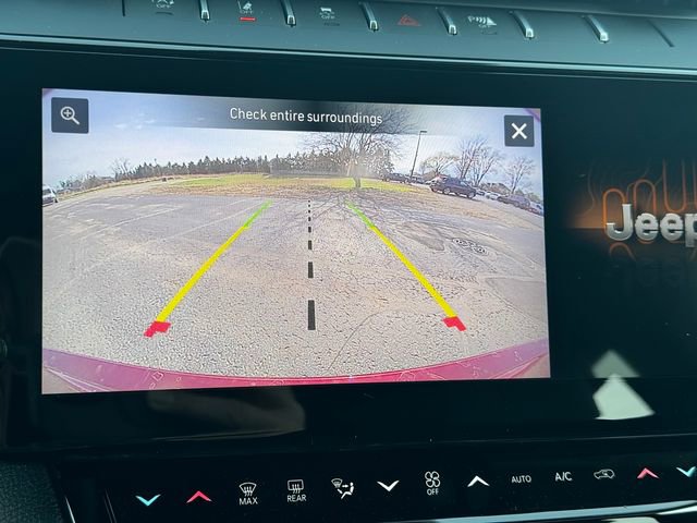 New 2026 Jeep Grand Cherokee Limited image 34