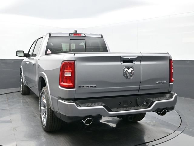 New 2026 RAM 1500 4x4 Crew Cab image 4
