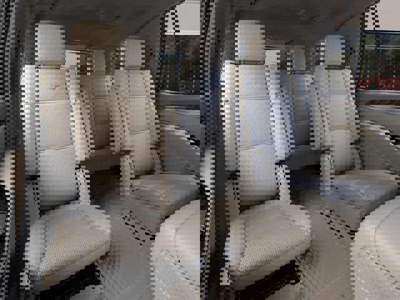 New 2026 Cadillac Escalade Platinum Luxury image 17