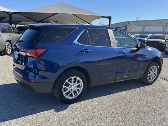 Used 2023 Chevrolet Equinox LT image 6