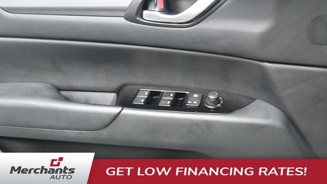 Used 2024 MAZDA CX-5 AWD 2.5 S w/ Select Package image 22