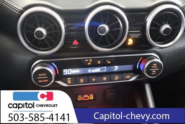 Used 2023 Nissan Sentra SV w/ All-Weather Package image 21