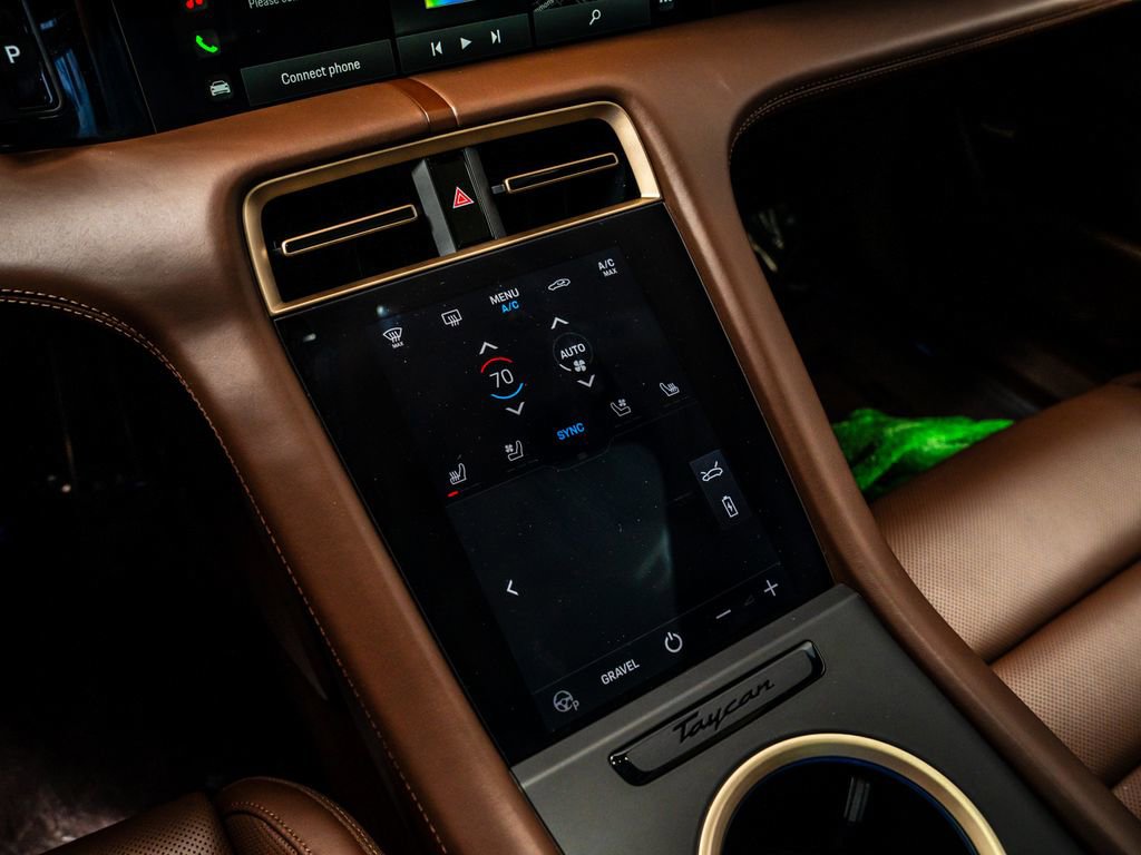 Used 2022 Porsche Taycan Turbo S image 20