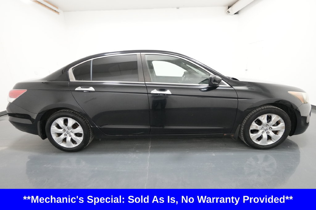 Used 2008 Honda Accord EX image 9