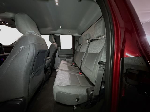 New 2026 Ford F350 XLT w/ FX4 Off-Road Package image 15