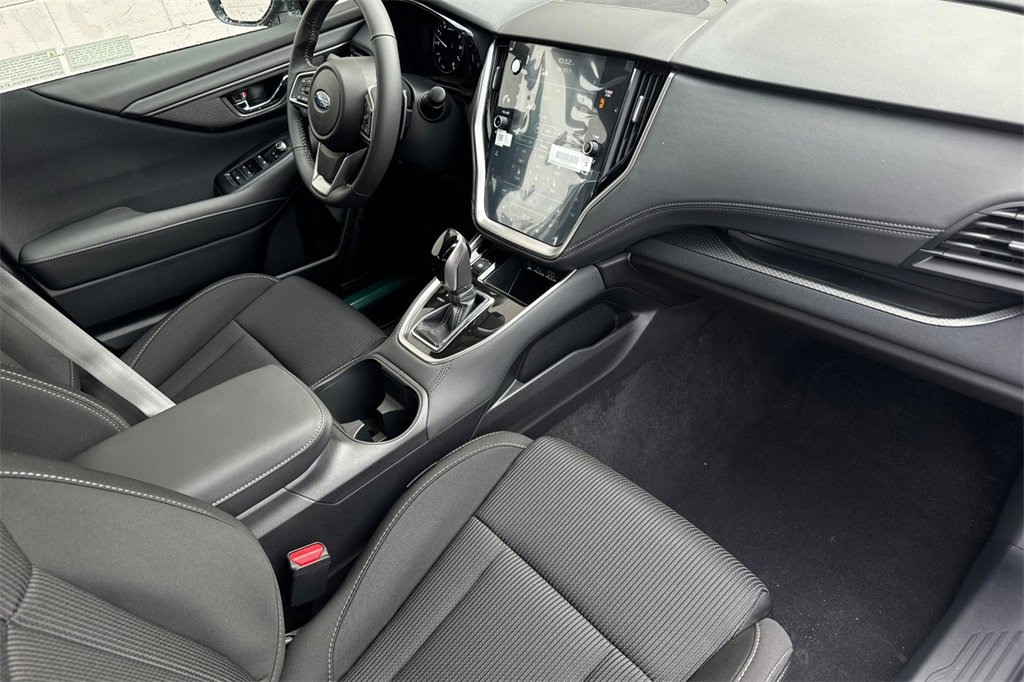 New 2025 Subaru Legacy Premium image 17