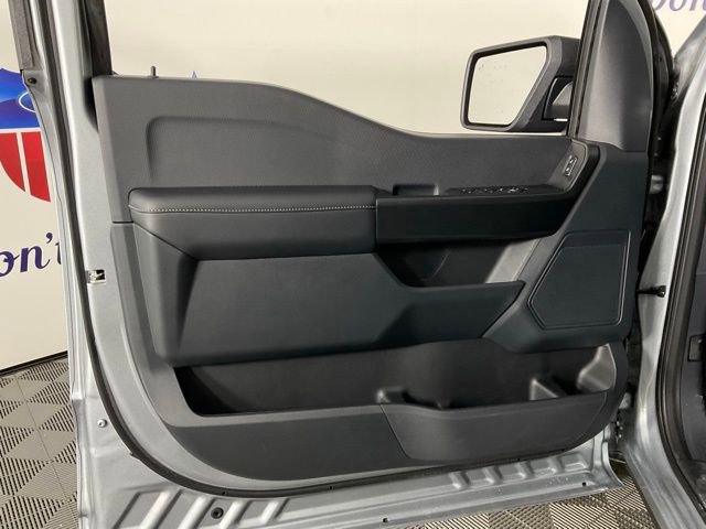 New 2026 Ford F150 STX w/ Equipment Group 200A image 11