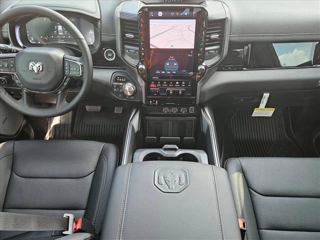 New 2026 RAM 1500 Rebel w/ Rebel Level 2 Equipment Group image 15